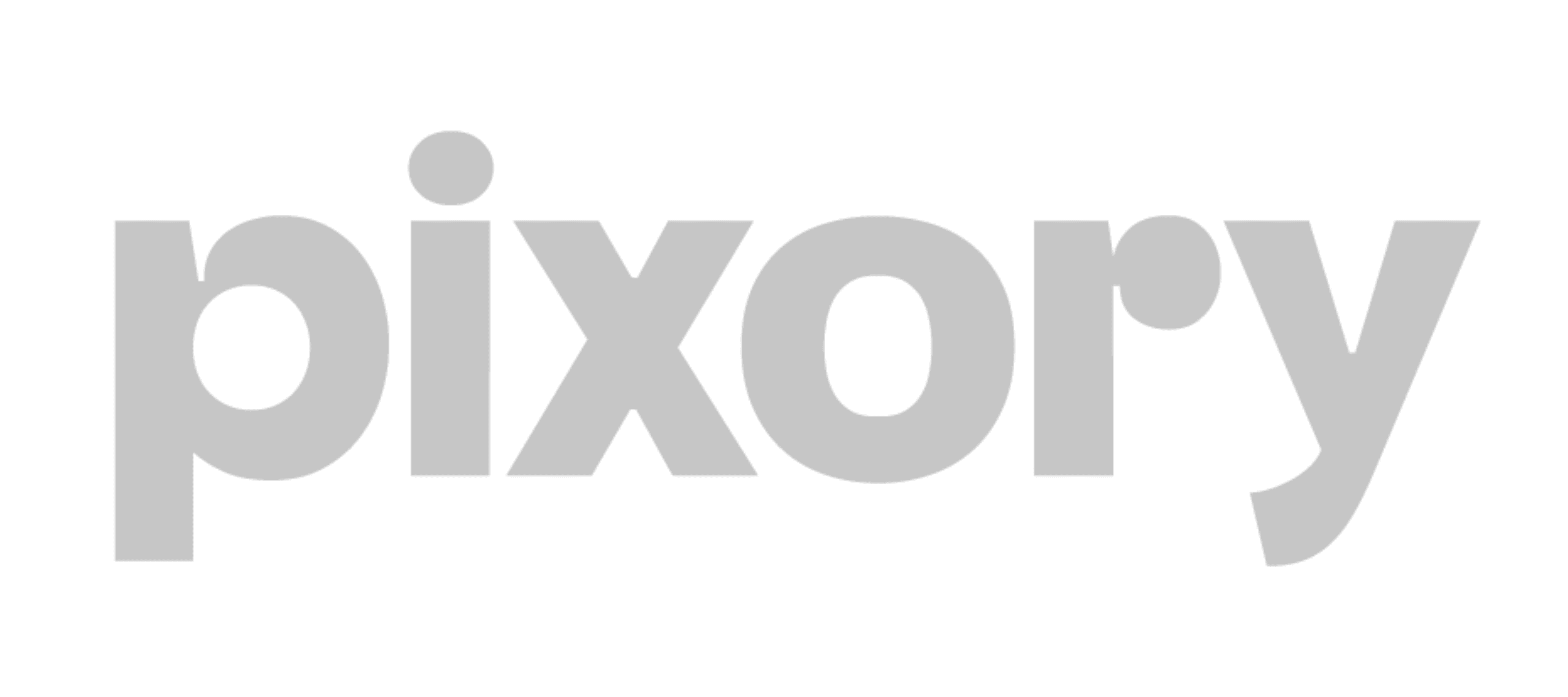 Pixory Logo